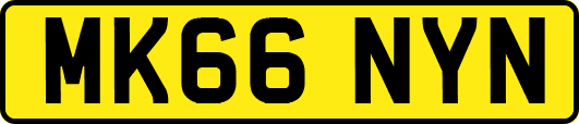 MK66NYN