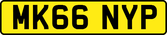 MK66NYP