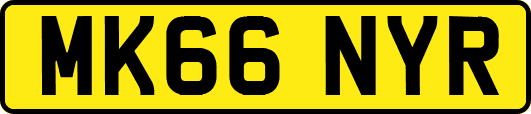 MK66NYR
