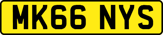 MK66NYS