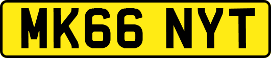 MK66NYT