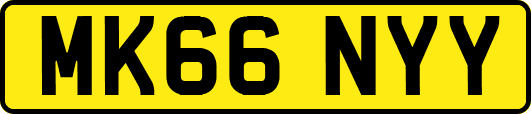 MK66NYY