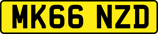 MK66NZD