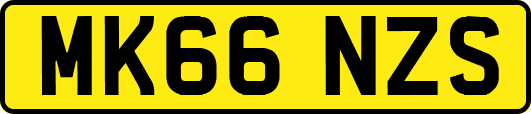 MK66NZS