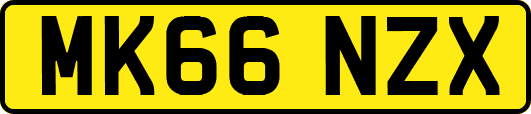 MK66NZX