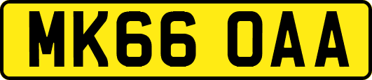 MK66OAA