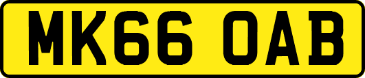 MK66OAB