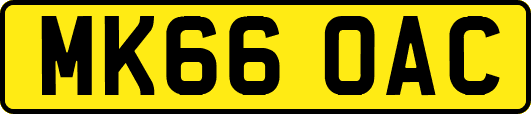 MK66OAC
