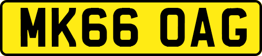 MK66OAG