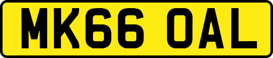 MK66OAL