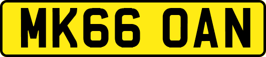 MK66OAN
