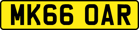 MK66OAR