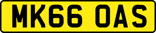 MK66OAS