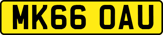 MK66OAU