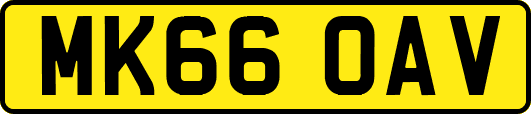 MK66OAV