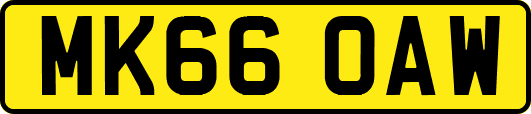 MK66OAW