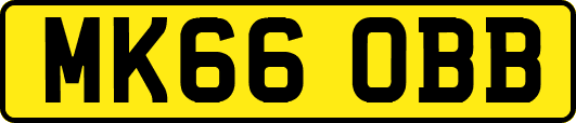 MK66OBB