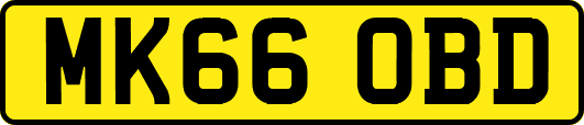MK66OBD