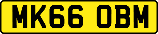 MK66OBM