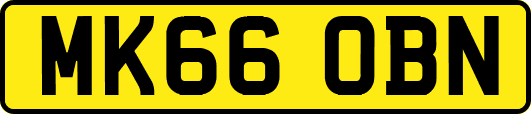 MK66OBN