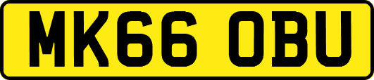 MK66OBU