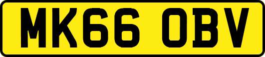 MK66OBV