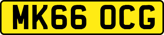 MK66OCG