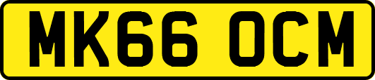 MK66OCM