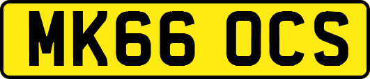 MK66OCS