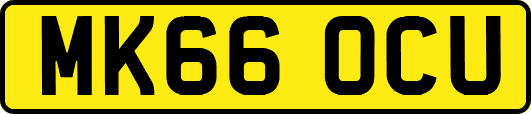 MK66OCU
