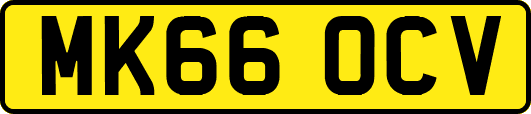 MK66OCV