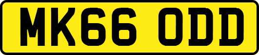 MK66ODD