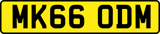 MK66ODM