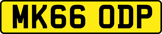 MK66ODP