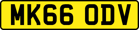 MK66ODV