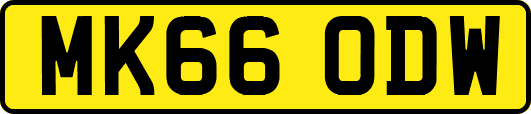 MK66ODW