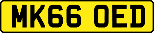 MK66OED