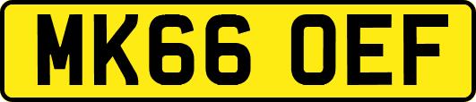 MK66OEF