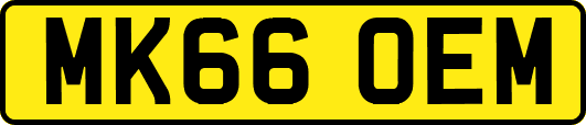 MK66OEM
