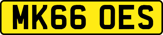 MK66OES
