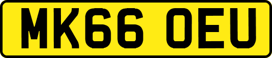 MK66OEU