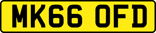 MK66OFD