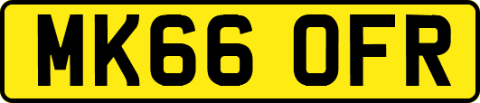 MK66OFR