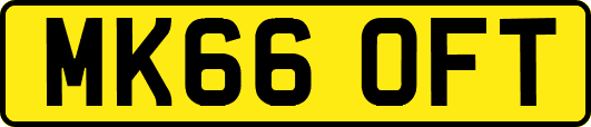 MK66OFT