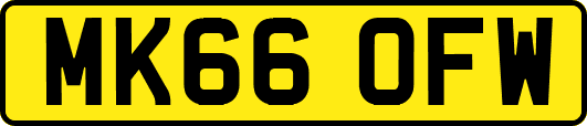 MK66OFW