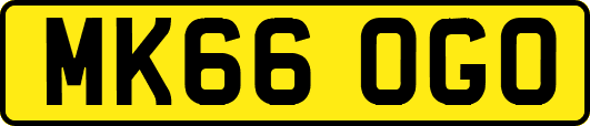 MK66OGO