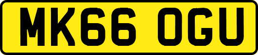 MK66OGU