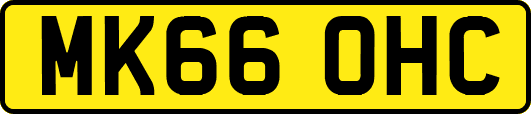 MK66OHC