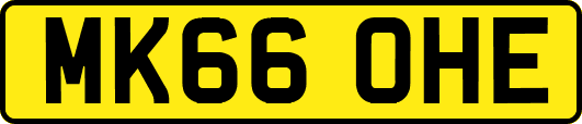 MK66OHE