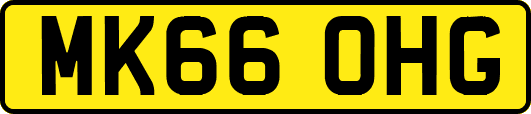 MK66OHG